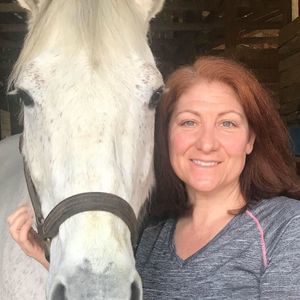 Meet your Posher, Traci